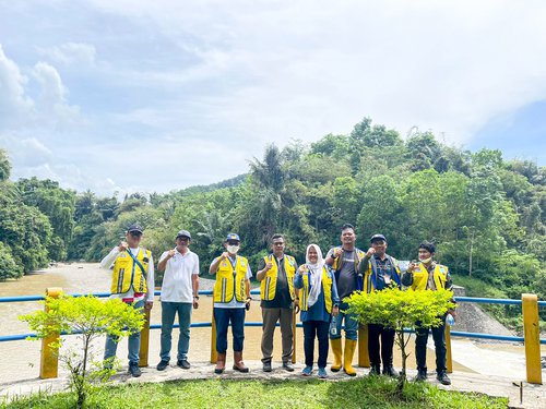 Tinjauan Lapangan Saluran Induk Cisokan D.I. Cihea Kabupaten Cianjur (11).jpg