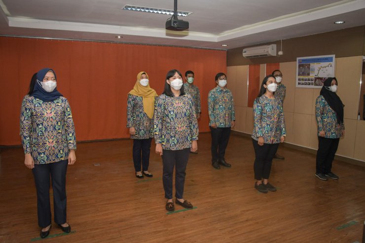 Gambar kegiatan