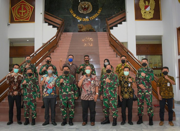 Gambar kegiatan