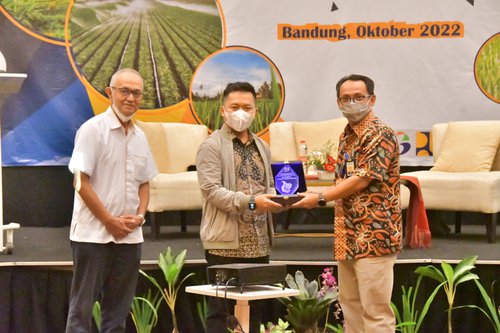 Monitoring Capaian Project Development Objectives (PDO) Soft Component SIMURP D.I Jatiluhur