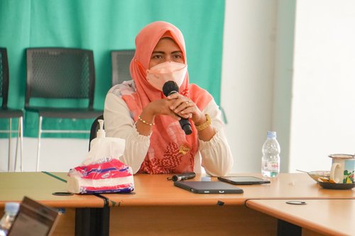 Rapat Progres Perancangan Zona Integritas – di Lingkungan Balai Besar Wilayah Sungai Citarum