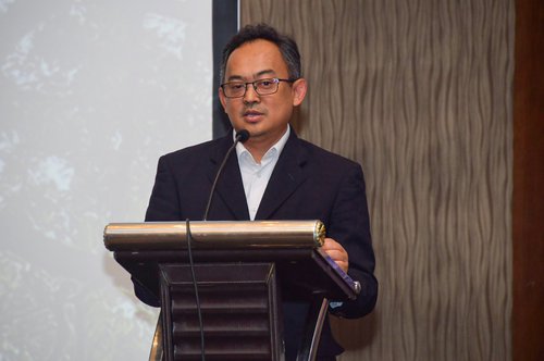 Menjamin Keberlangsungan dan Keberlanjutan Program Citarum Harum
