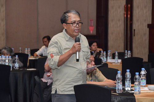 Menjamin Keberlangsungan dan Keberlanjutan Program Citarum Harum