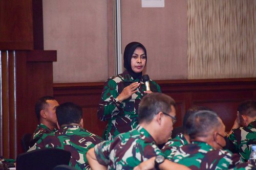 Menjamin Keberlangsungan dan Keberlanjutan Program Citarum Harum