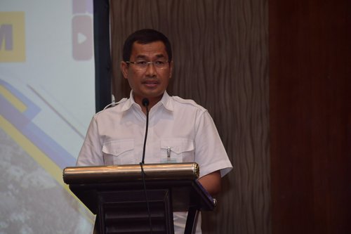 Menjamin Keberlangsungan dan Keberlanjutan Program Citarum Harum