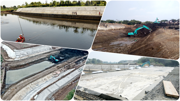 Gambar proyek